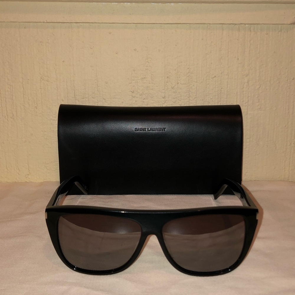 YSL Saint Laurent Sunglasses